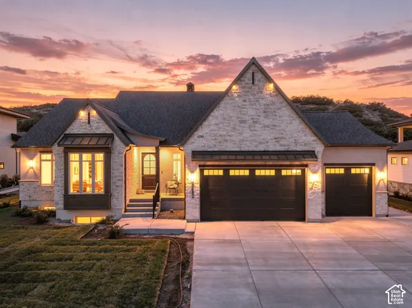 1175 N Elk Ridge Ln E #201, Alpine, UT 84004