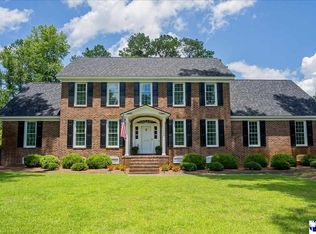 2705 Trotter Rd, Florence, SC 29501