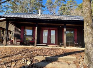 2476 Polk Rd #402, Mena, AR 71953