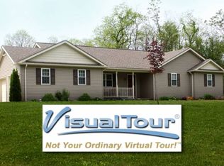 45801 Cadiz Harrisville Rd, Cadiz, OH 43907