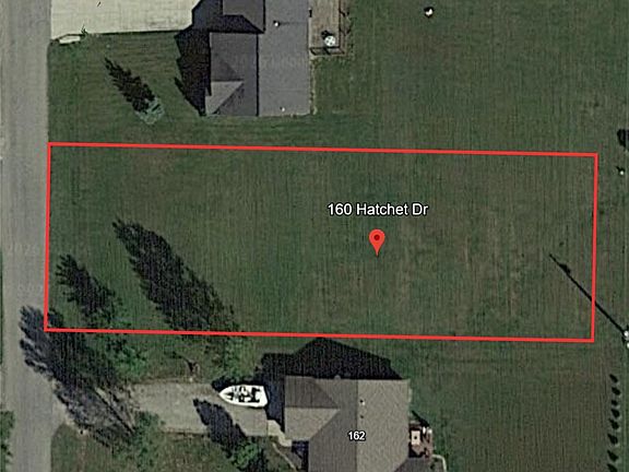 5th image of 160 Hatchet Dr