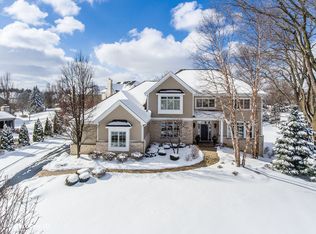22880 N South Woodcrest Ln, Kildeer, IL 60047