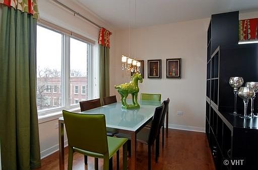 5th image of 5858 N Broadway St APT 406