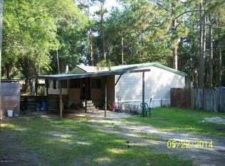 8031 SW County Road 225, Starke, FL 32091