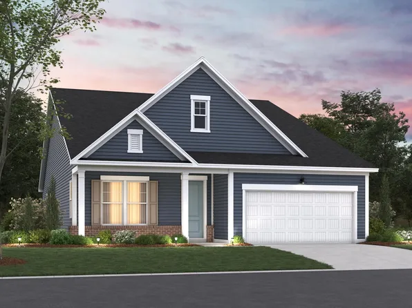 76 Barrie Ct, Goose Creek, SC 29445