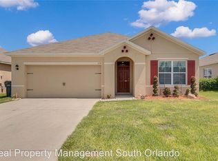 334 Briar Patch Loop, Davenport, FL 33896