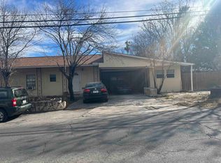 713 E Losoya St, Del Rio, TX 78840