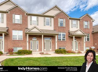 8345 Clayhurst Dr, Indianapolis, IN 46278