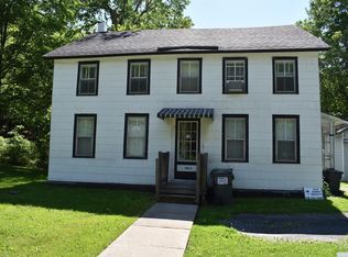 46A Church St, Nassau, NY 12123