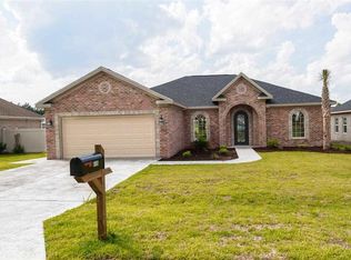 644 Tarrant St, Longs, SC 29568
