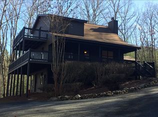 759 Newport Rd, Blue Ridge, GA 30513