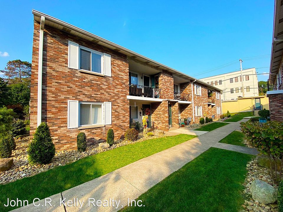 3rd Winston Apartments Oakmont, PA Zillow