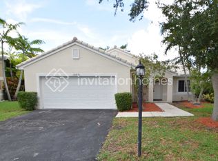 18931 NW 5th St, Hollywood, FL 33029
