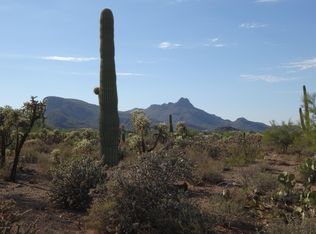 6680 West Belmont Road, Tucson, AZ 85743