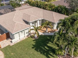 1415 SE 39th Ter, Cape Coral, FL 33904