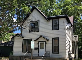 609 Pearl St. 4 Unit Building, Kalamazoo, MI 49007