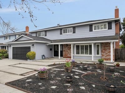 1792 Potrero Dr, San Jose, CA, 95124
