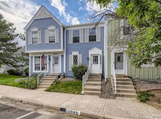 10585 W Dartmouth Ave, Lakewood, CO 80227