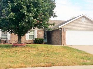 3818 Buckingham Park, Jefferson City, MO 65109