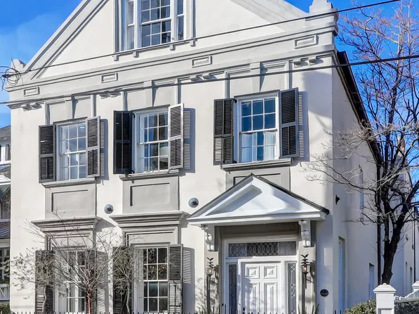 47 Legare St, Charleston, SC 29401