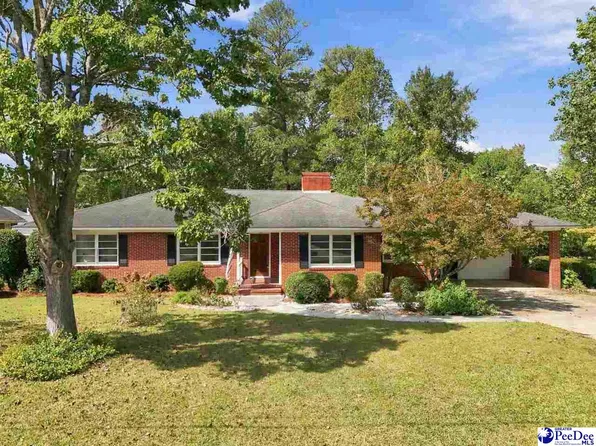 1307 Fairlane Dr, Florence, SC 29505