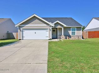 13409 Willow Oak Cir, Gulfport, MS 39503