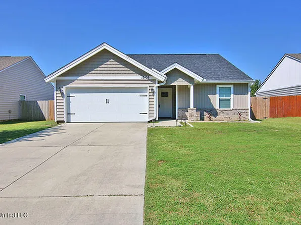 13409 Willow Oak Cir, Gulfport, MS 39503
