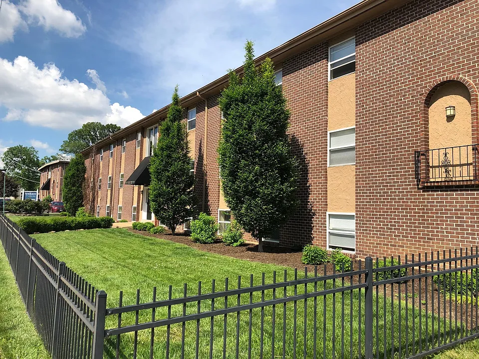 New Haven Apartments