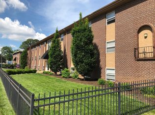 New Haven Apartments, Saint Louis, MO 63143