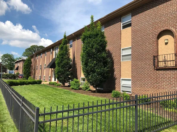 New Haven Apartments, 2050 Yale Ave #2040-20, Saint Louis, MO 63143