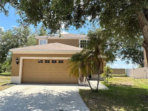 18006 Birdwater Dr, Tampa, FL 33647