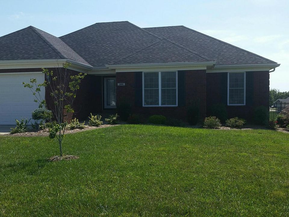 All Brick Ranch