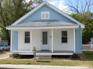 614 Liberty St, Salisbury, MD 21804