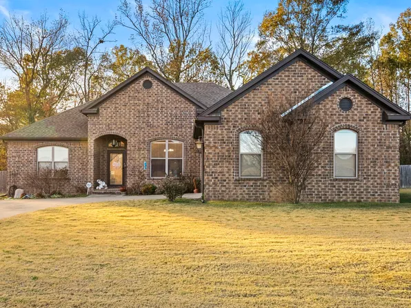 346 Bud Ford Trl, Cabot, AR 72023