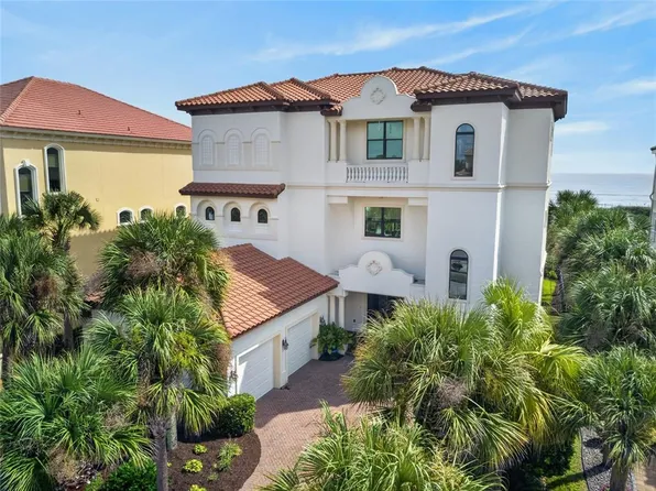 6 OCEAN RIDGE N BOULEVARD N, PALM COAST, FL 32137