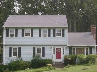 39 Deer Run Rd, Brookfield, CT 06804