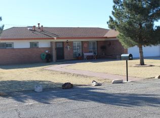 740 Londonderry Rd, El Paso, TX 79907