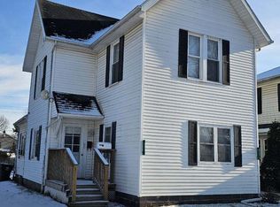 827 Jefferson Ave, Defiance, OH 43512