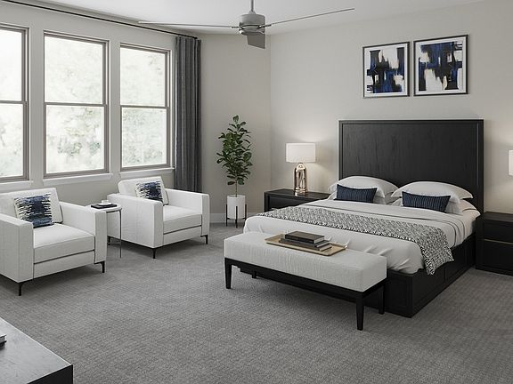 Color Package Aurora Package Lunar Glow - REPRESENTATIVE PHOTO