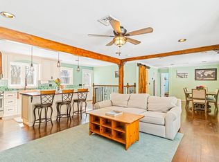 226 Stonebridge Rd, Wayland, MA 01778