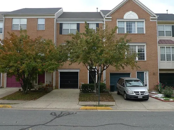 14235 Beddingfield Way, Centreville, VA 20121