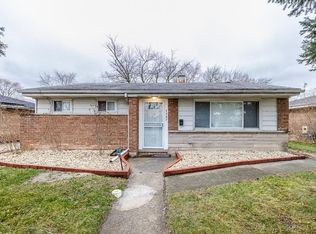 1387 Hirsch Ave, Calumet City, IL