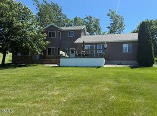 11619 24th St SE, Valley City, ND 58072