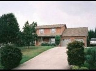 812 Westridge Cir, Maryville, TN 37803