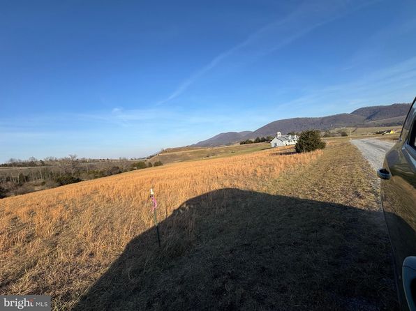 Windsong Dr, Lahmansville, WV 26731