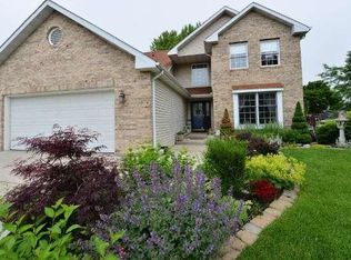 5406 87th Pl, Pleasant Prairie, WI 53158