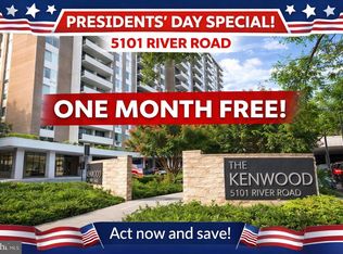 5101 River Rd APT 1506, Bethesda, MD 20816