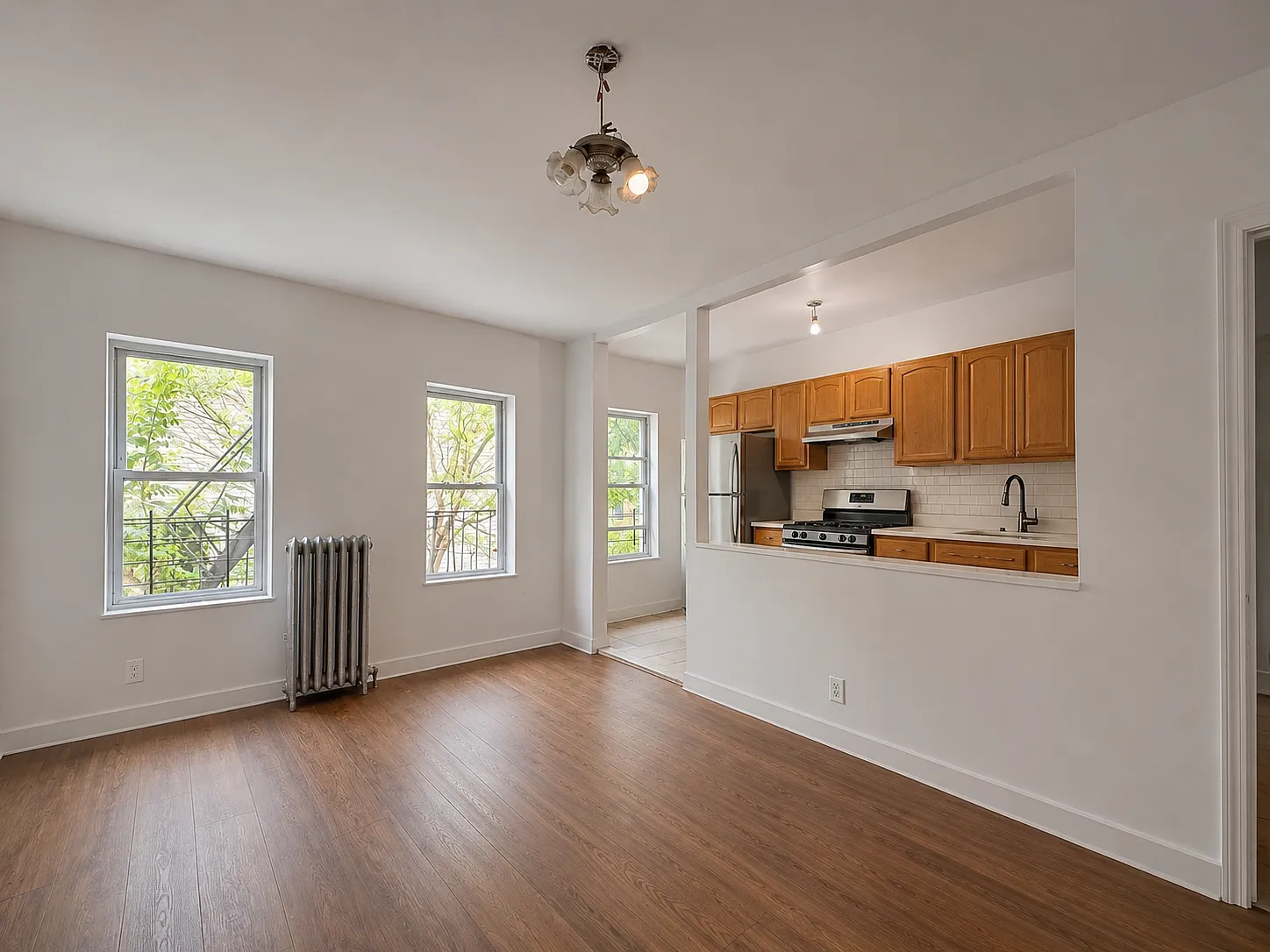 67A Lewis Avenue — Photo 4