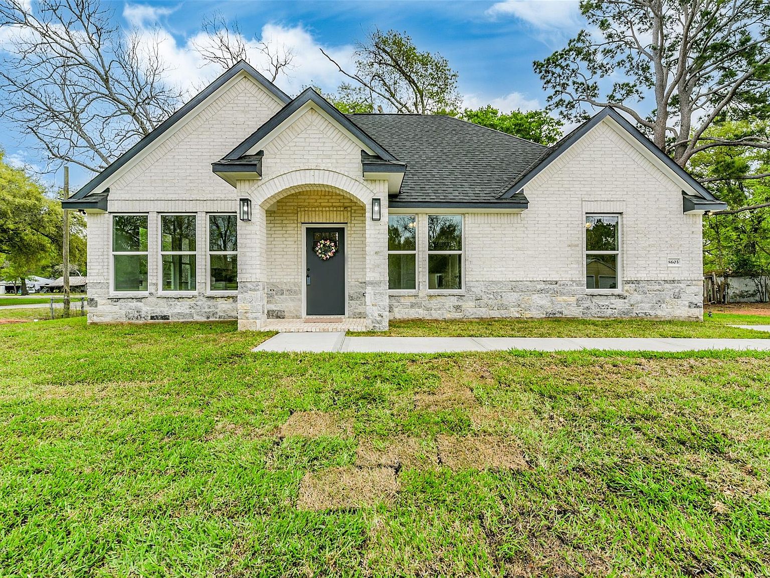 8603 Schendel St, Needville, TX 77461 MLS 13686041 Zillow