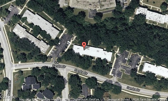 Map View